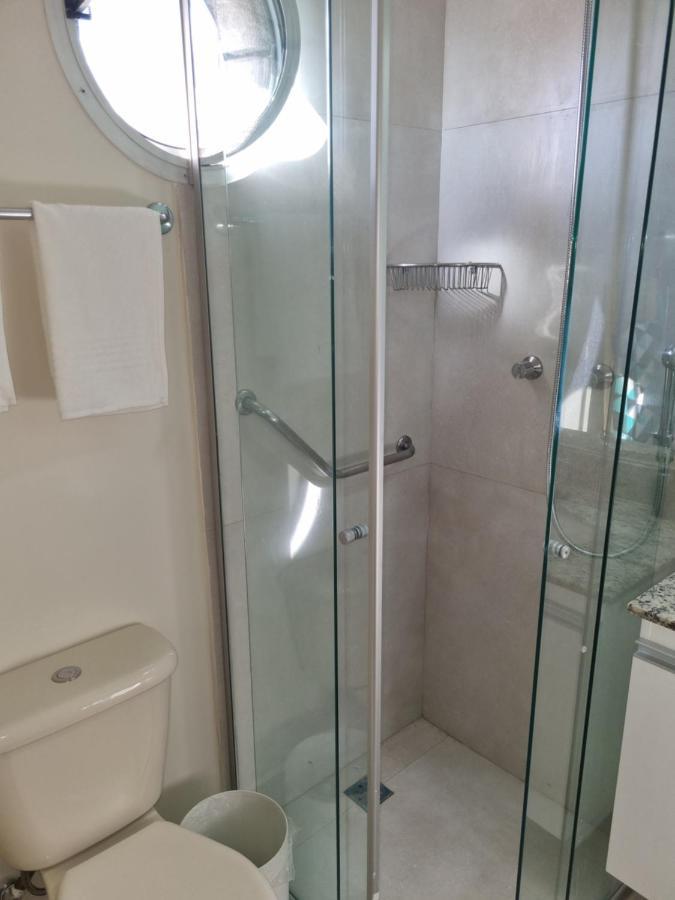 Apartamento Vista Maravilhosa - Proximo Da Paulista São Paulo Buitenkant foto