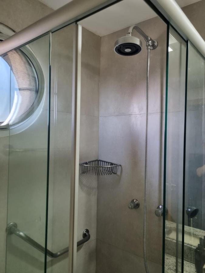 Apartamento Vista Maravilhosa - Proximo Da Paulista São Paulo Buitenkant foto