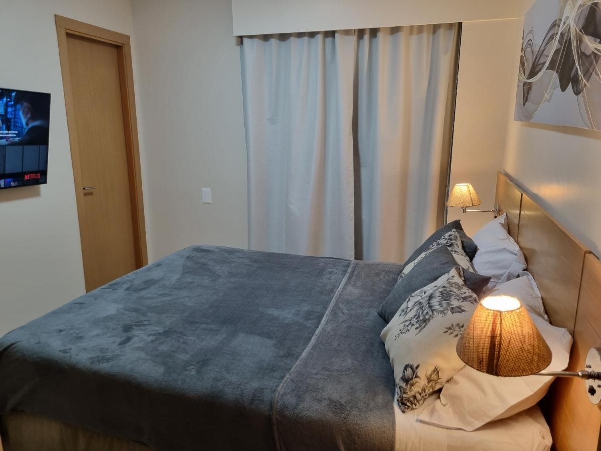 Apartamento Vista Maravilhosa - Proximo Da Paulista São Paulo Buitenkant foto