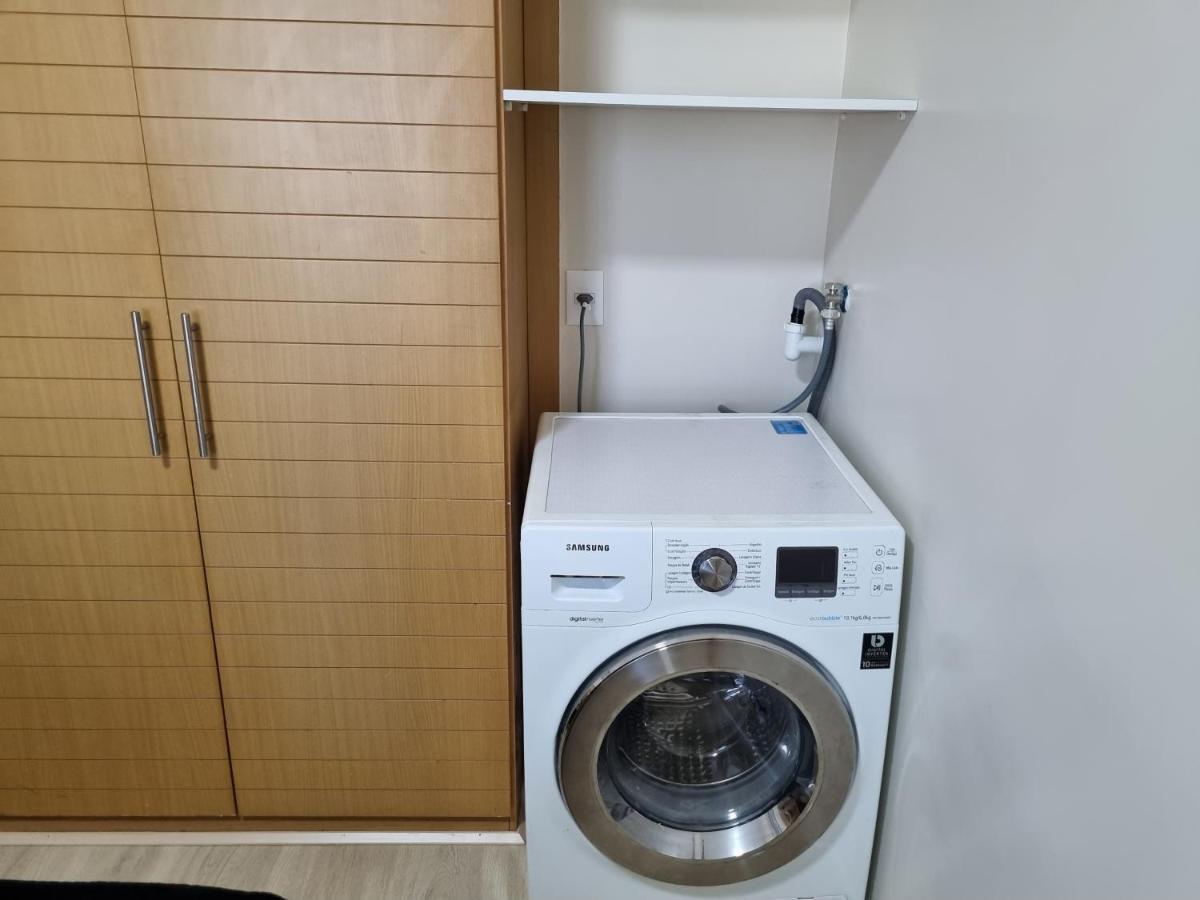 Apartamento Vista Maravilhosa - Proximo Da Paulista São Paulo Buitenkant foto