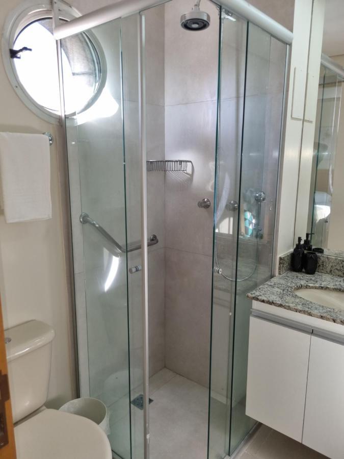 Apartamento Vista Maravilhosa - Proximo Da Paulista São Paulo Buitenkant foto
