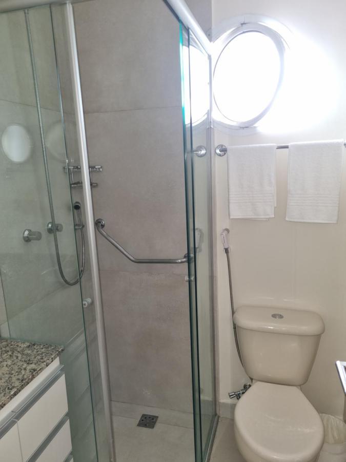 Apartamento Vista Maravilhosa - Proximo Da Paulista São Paulo Buitenkant foto