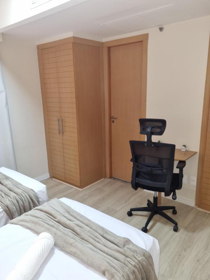 Apartamento Vista Maravilhosa - Proximo Da Paulista São Paulo Buitenkant foto
