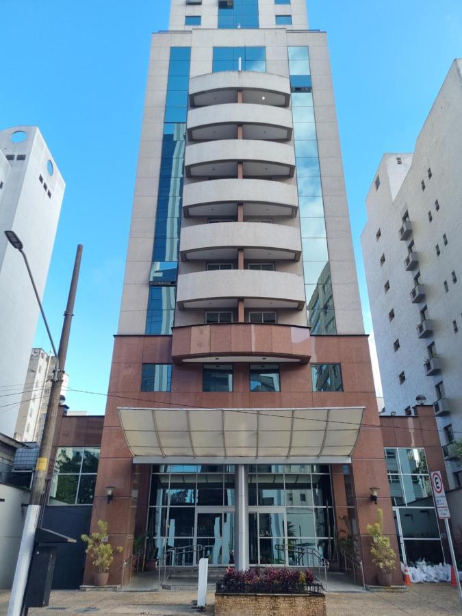 Apartamento Vista Maravilhosa - Proximo Da Paulista São Paulo Buitenkant foto