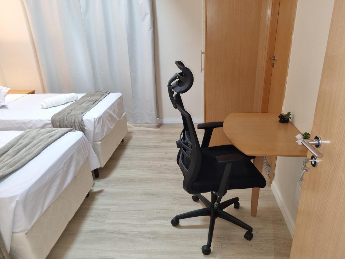 Apartamento Vista Maravilhosa - Proximo Da Paulista São Paulo Buitenkant foto