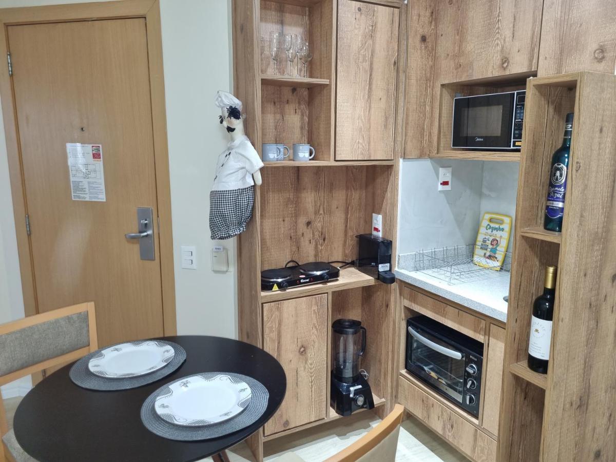 Apartamento Vista Maravilhosa - Proximo Da Paulista São Paulo Buitenkant foto