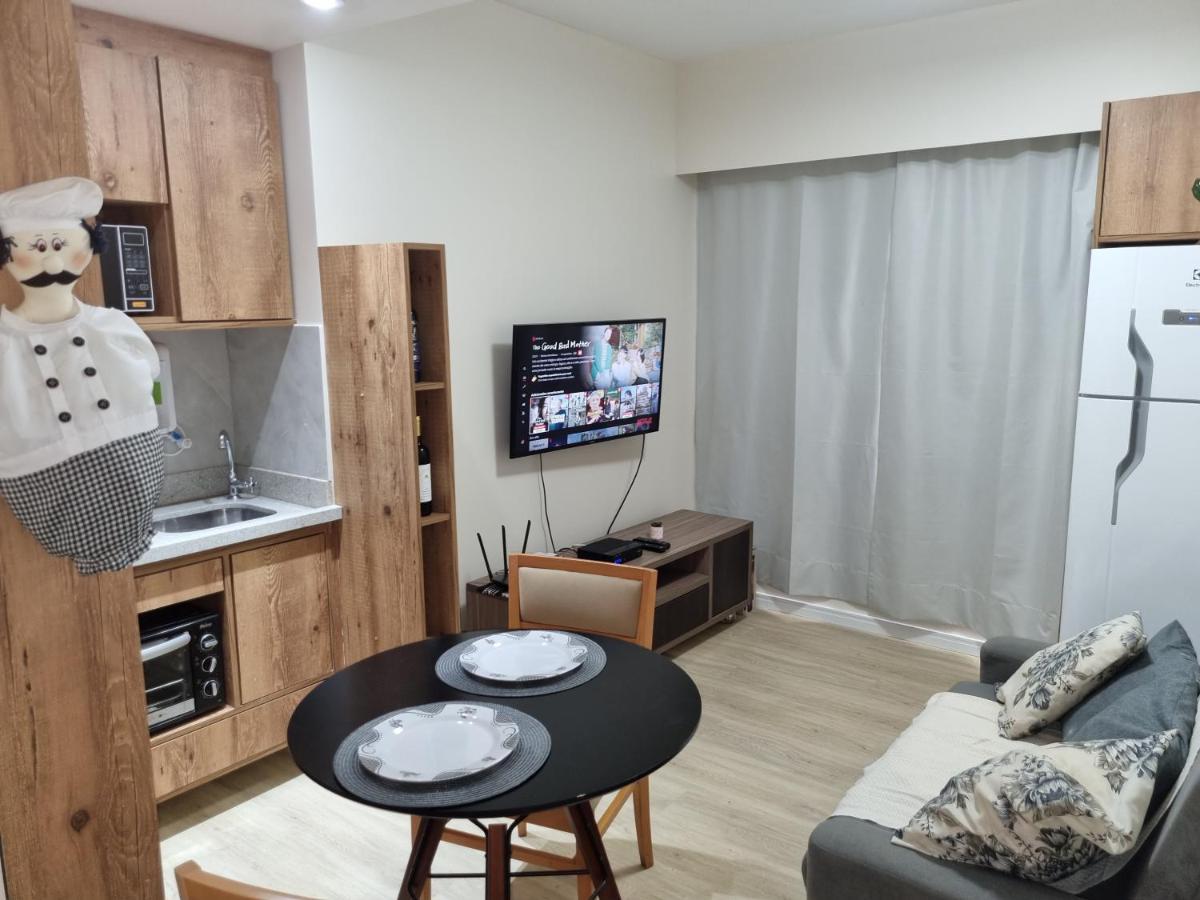 Apartamento Vista Maravilhosa - Proximo Da Paulista São Paulo Buitenkant foto