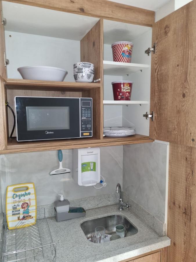 Apartamento Vista Maravilhosa - Proximo Da Paulista São Paulo Buitenkant foto