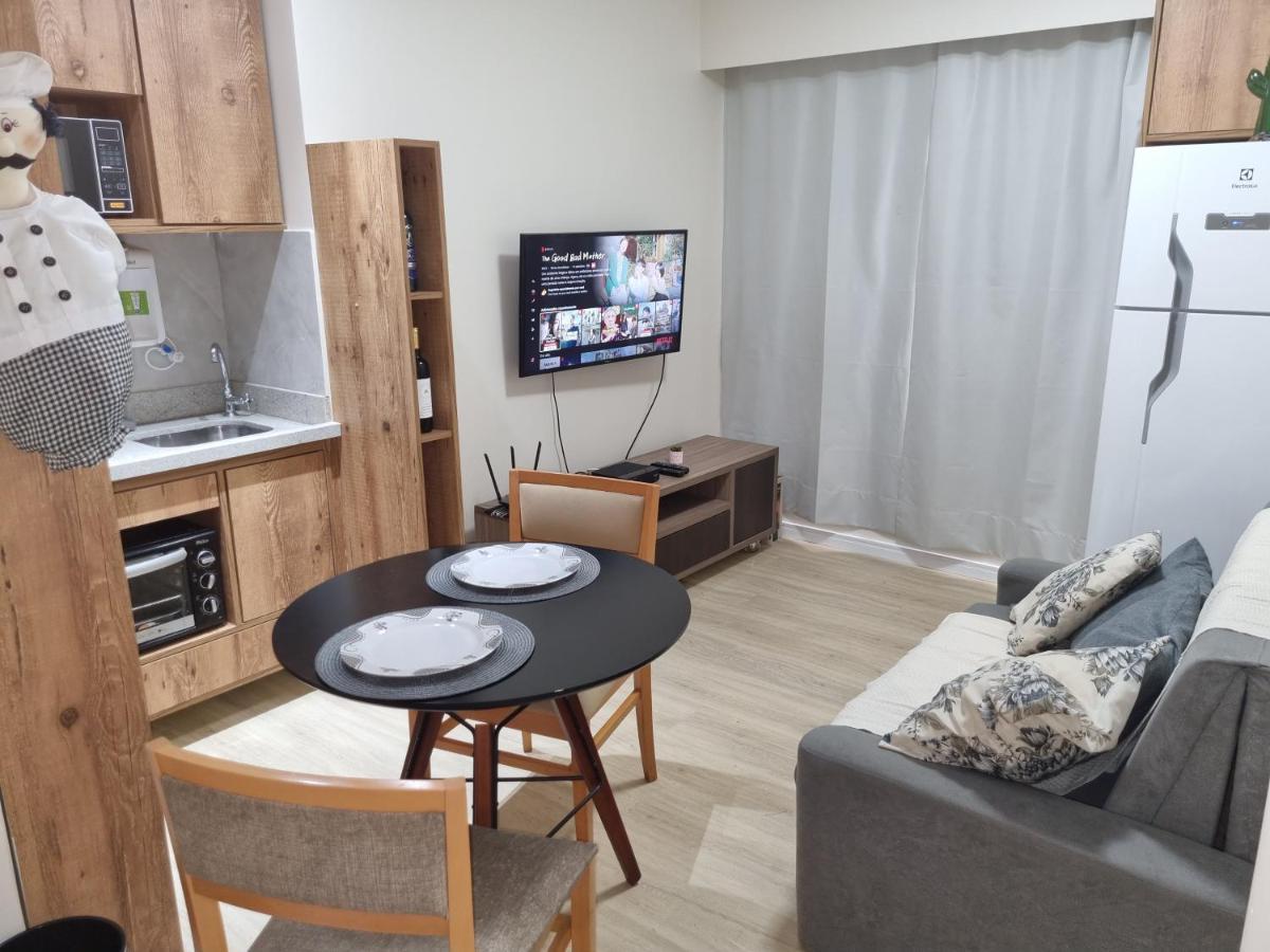 Apartamento Vista Maravilhosa - Proximo Da Paulista São Paulo Buitenkant foto