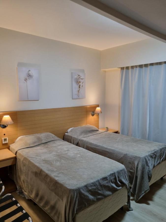 Apartamento Vista Maravilhosa - Proximo Da Paulista São Paulo Buitenkant foto