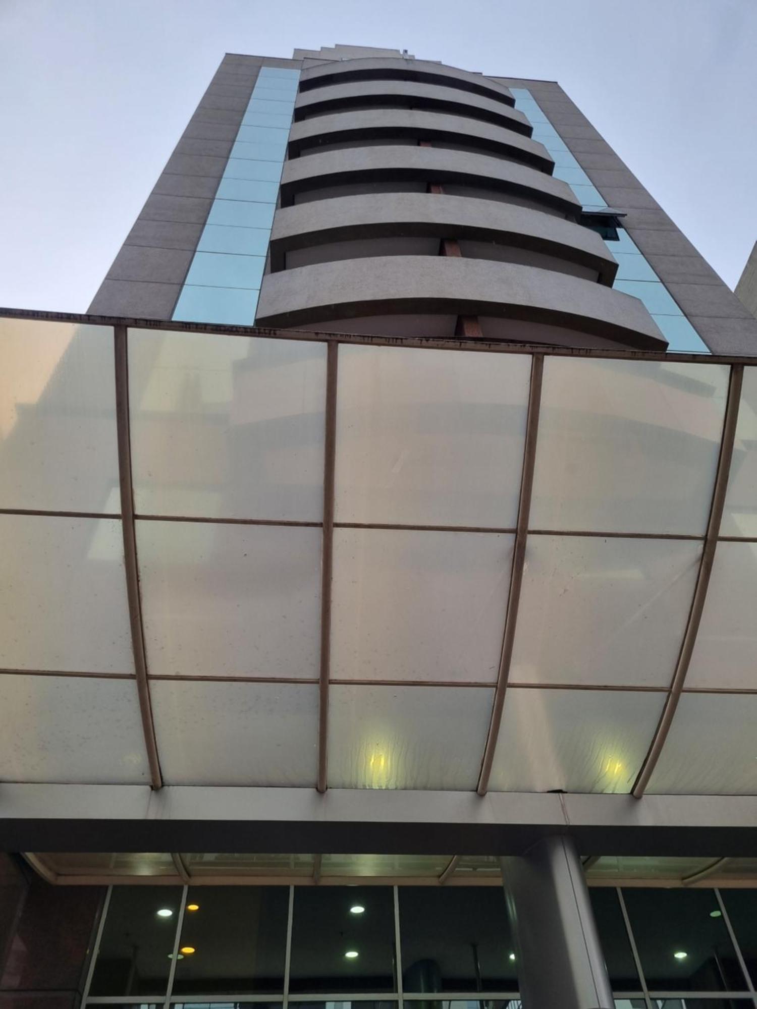 Apartamento Vista Maravilhosa - Proximo Da Paulista São Paulo Buitenkant foto